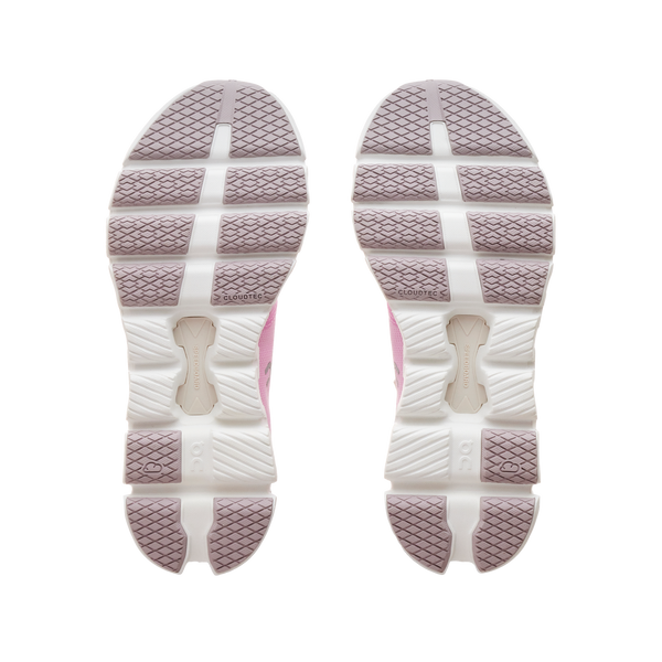 On Womens Cloud X 4 Running Shoes