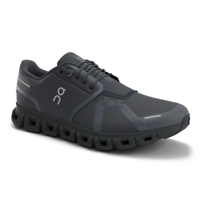 On Womens Cloud 6 Running Shoes – ShopCGX On Womens Cloud 6 Running Shoes – ShopCGX