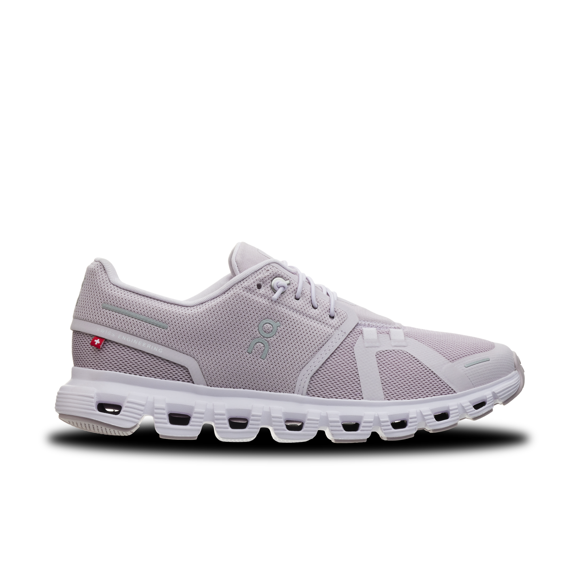 On Womens Cloud 6 Running Shoes