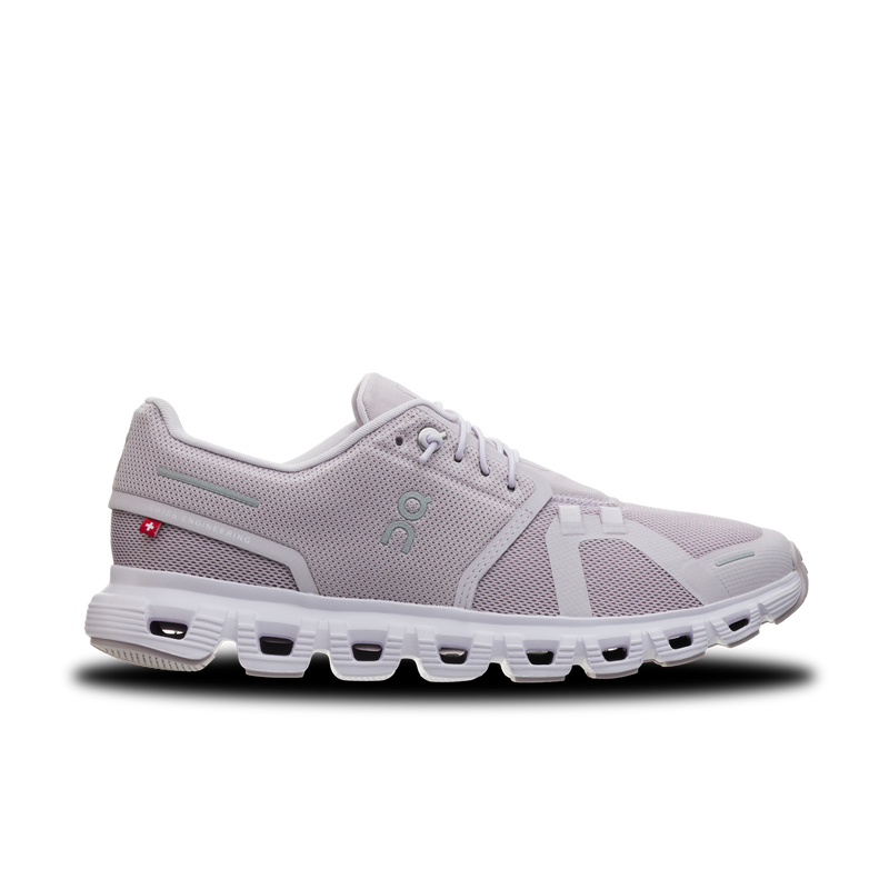 On Womens Cloud 6 Running Shoes