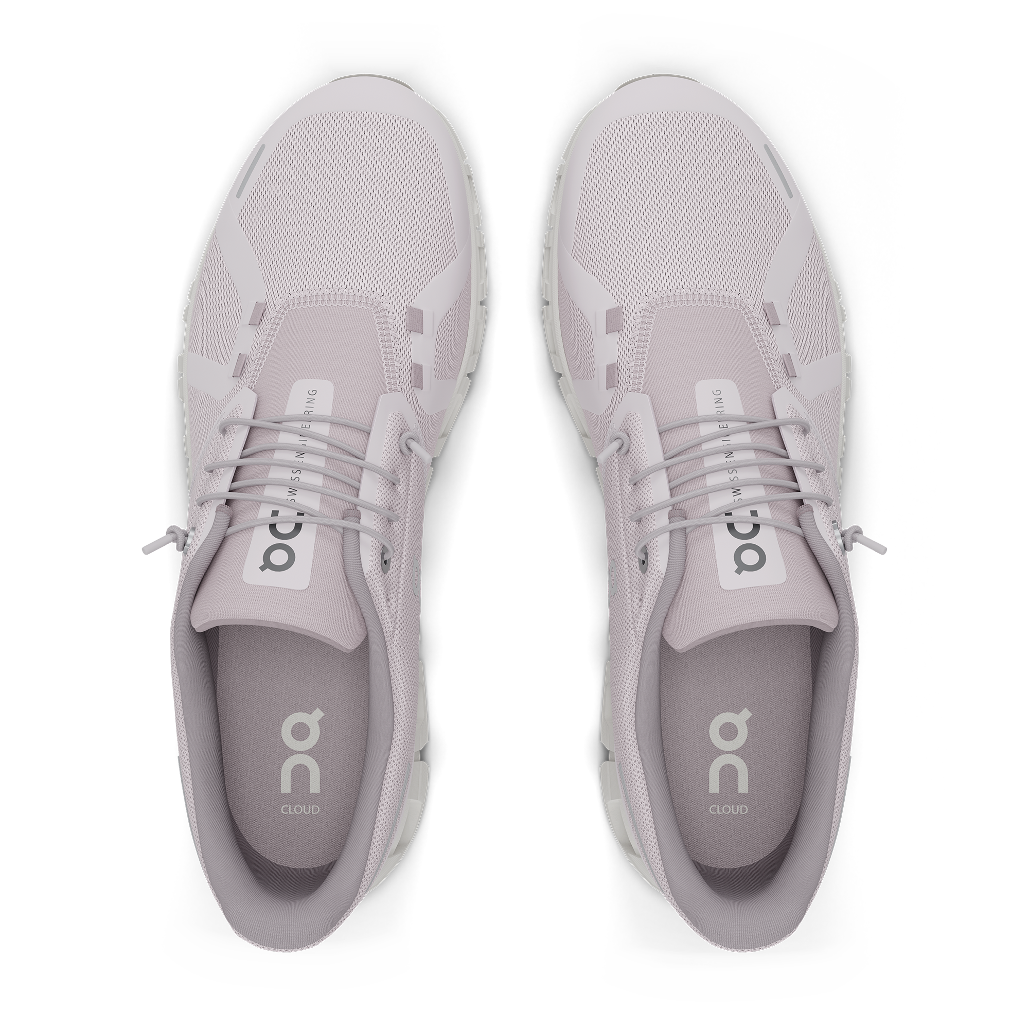 On Womens Cloud 6 Running Shoes