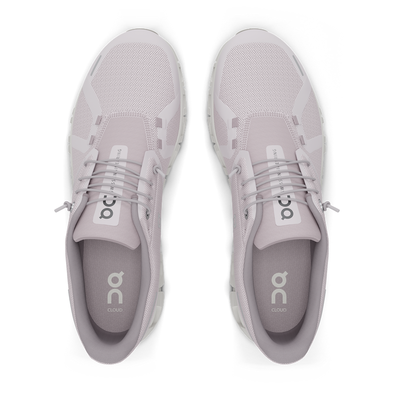 On Womens Cloud 6 Running Shoes