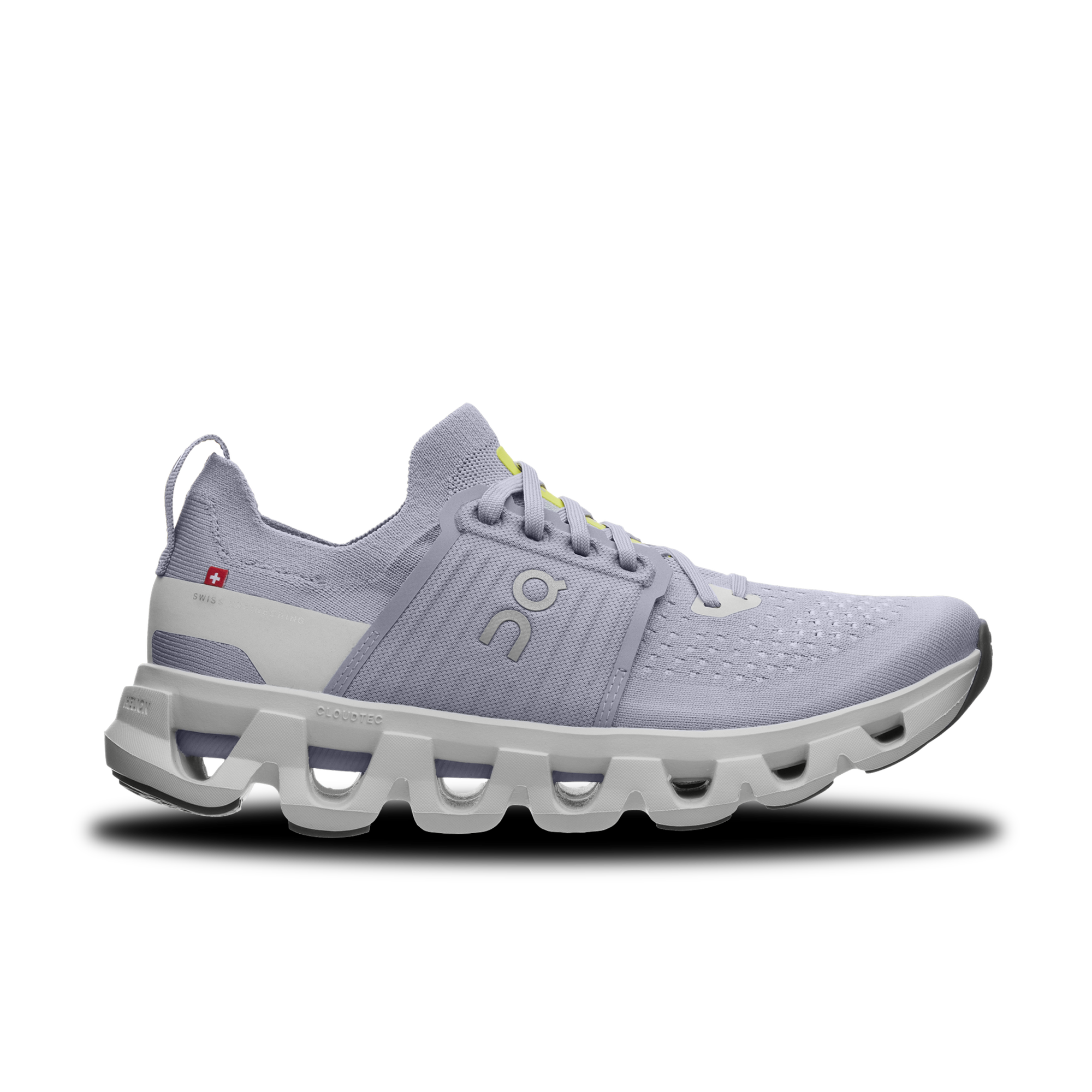 On Womens Cloudswift 4 Running Shoes
