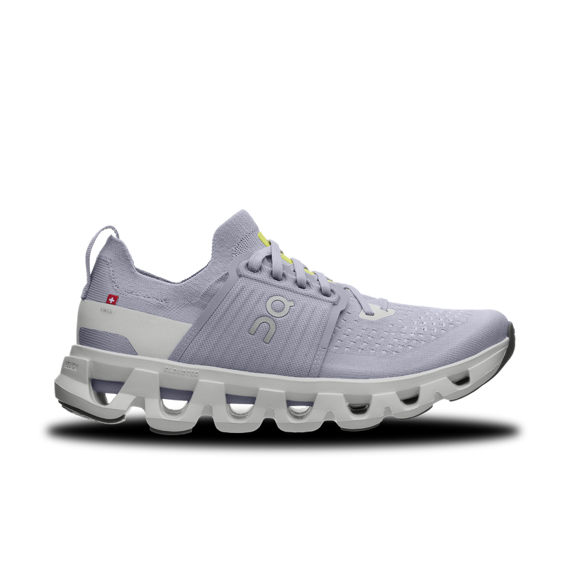 On Womens Cloudswift 4 Running Shoes