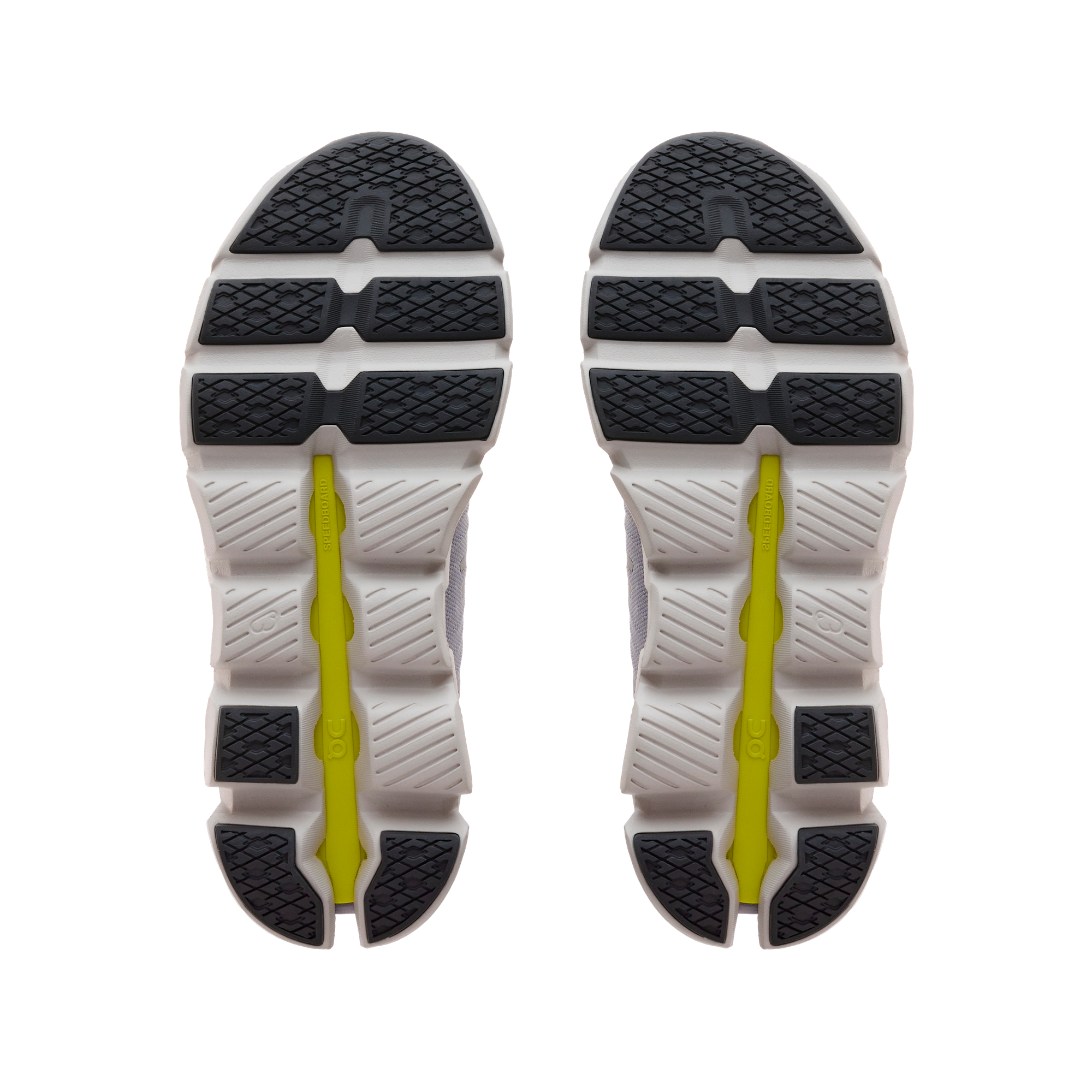 On Womens Cloudswift 4 Running Shoes