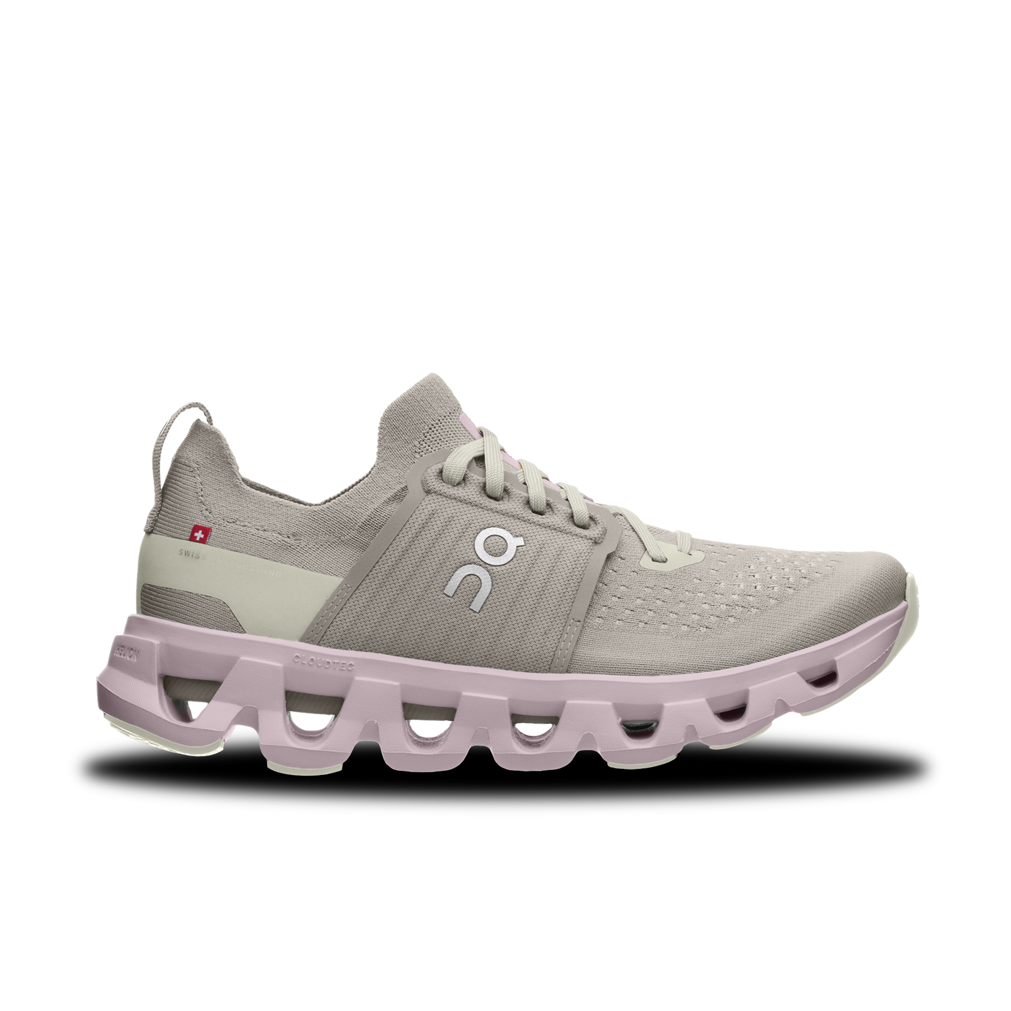 On Womens Cloudswift 4 Running Shoes