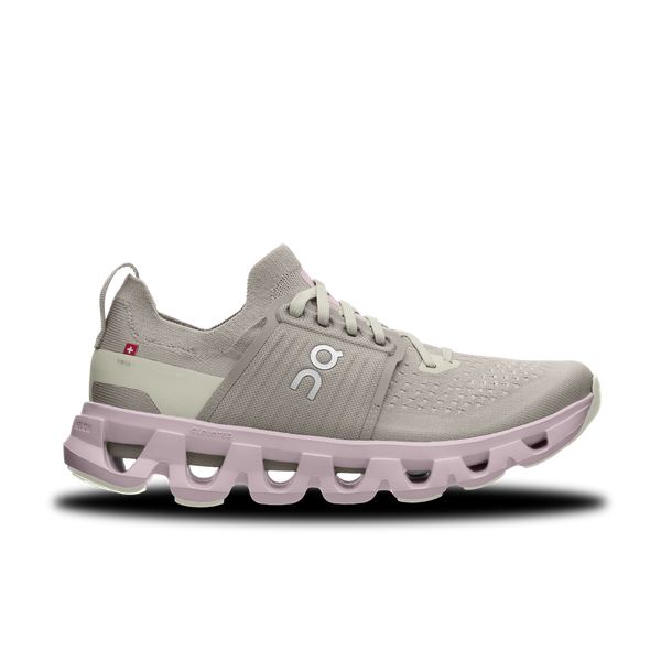 On Womens Cloudswift 4 Running Shoes