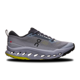 On Womens Cloudsurfer Trail 2 Running Shoes