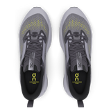 On Womens Cloudsurfer Trail 2 Running Shoes