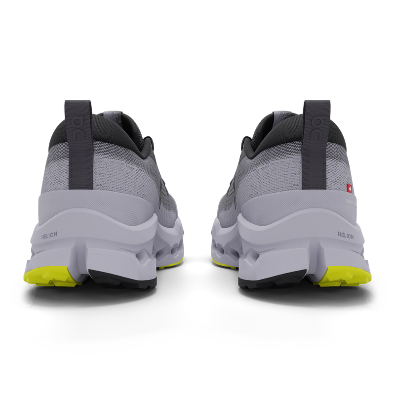 On Womens Cloudsurfer Trail 2 Running Shoes – ShopCGX