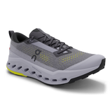 On Womens Cloudsurfer Trail 2 Running Shoes