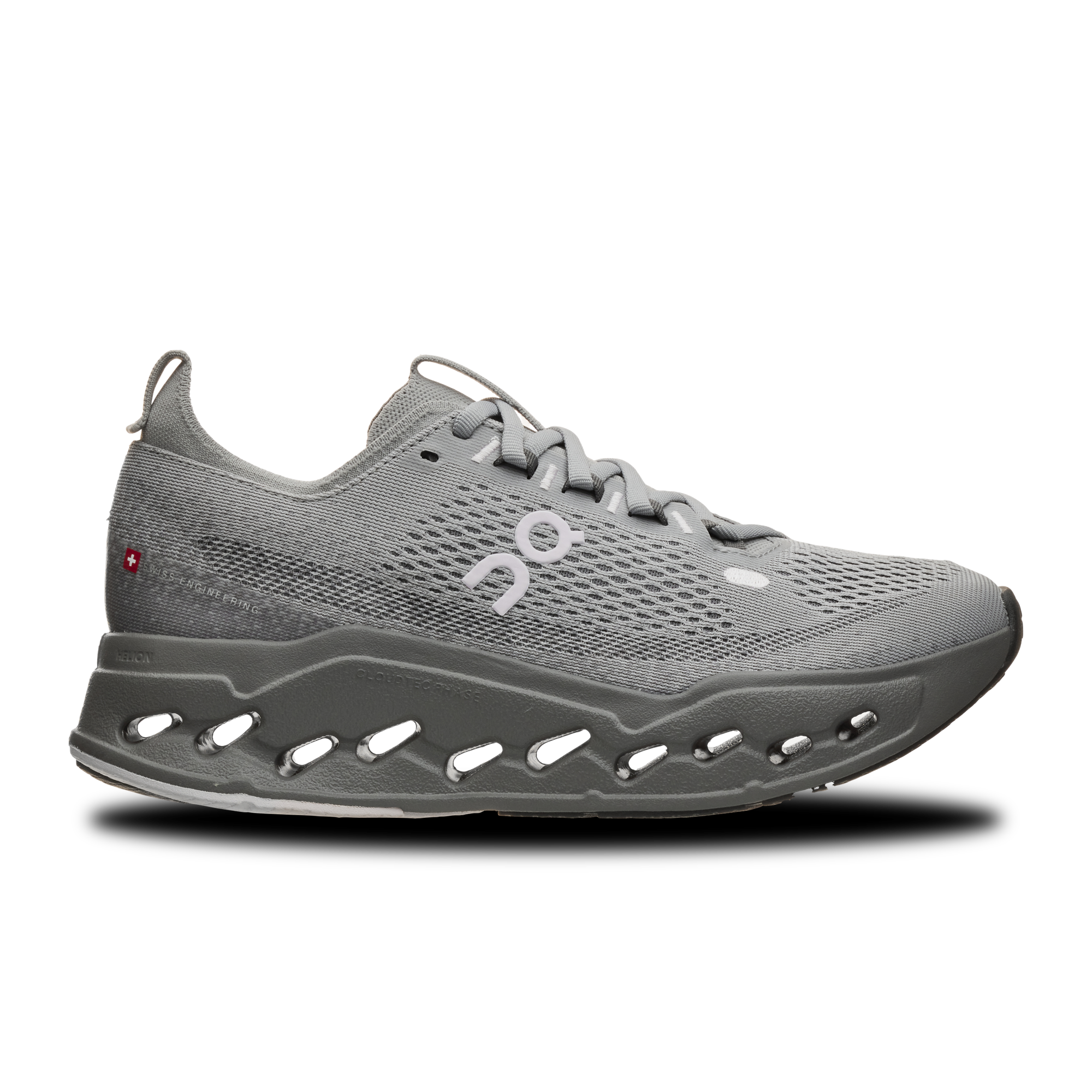 On Womens Cloudsurfer Max Running Shoes