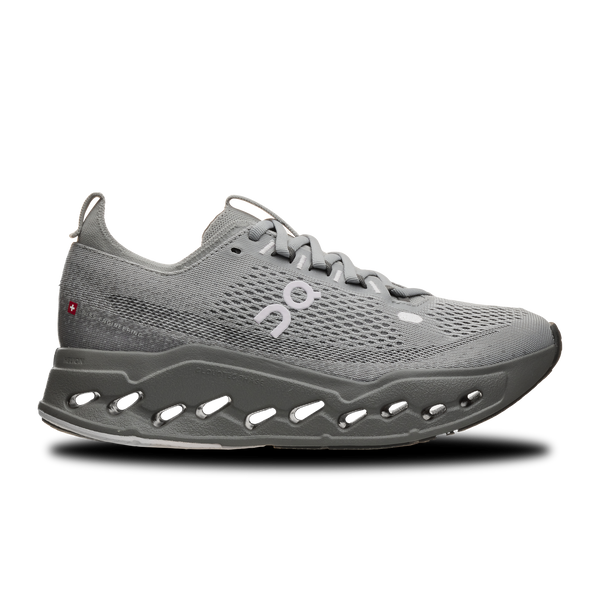 On Womens Cloudsurfer Max Running Shoes