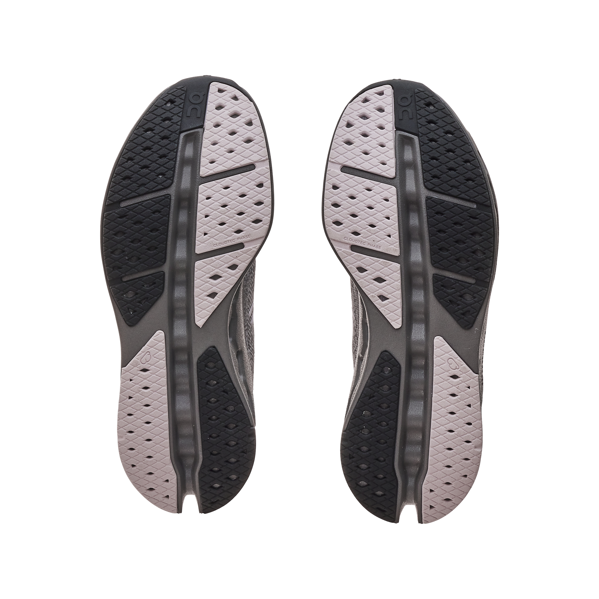 On Womens Cloudsurfer Max Running Shoes