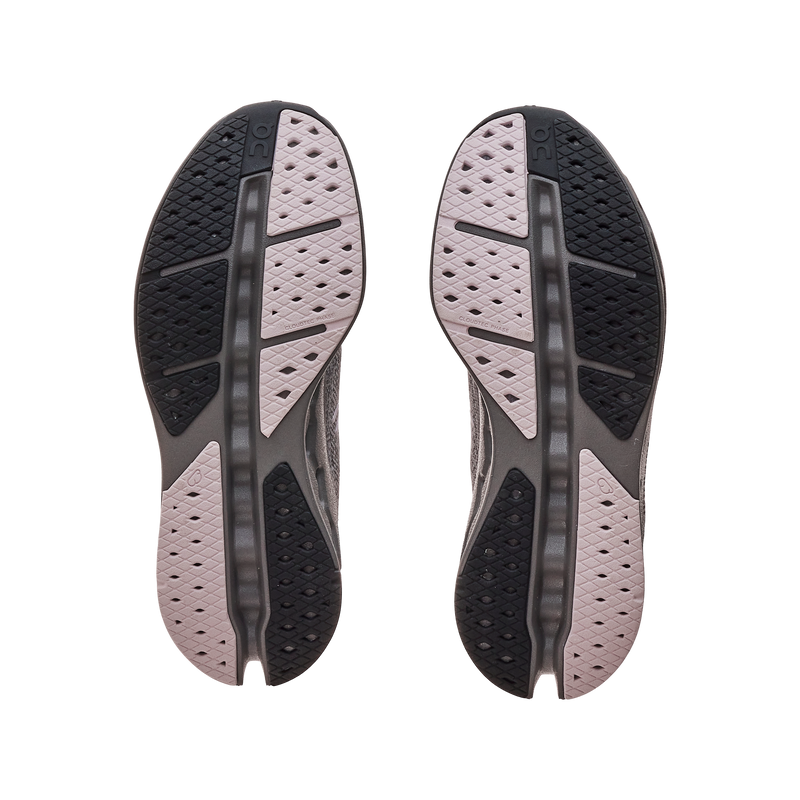 On Womens Cloudsurfer Max Running Shoes