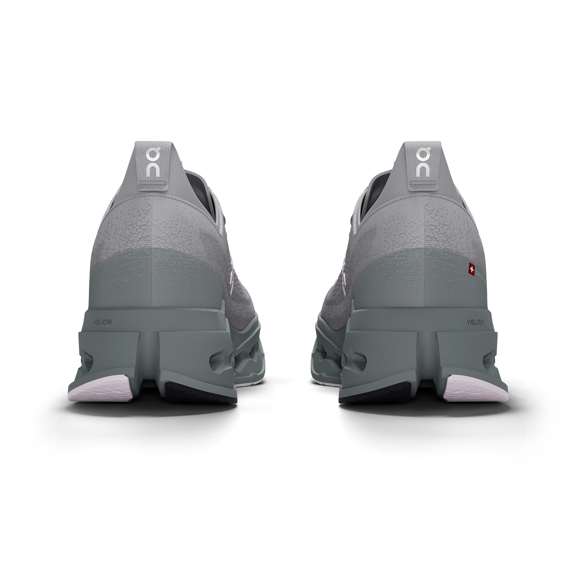 On Womens Cloudsurfer Max Running Shoes