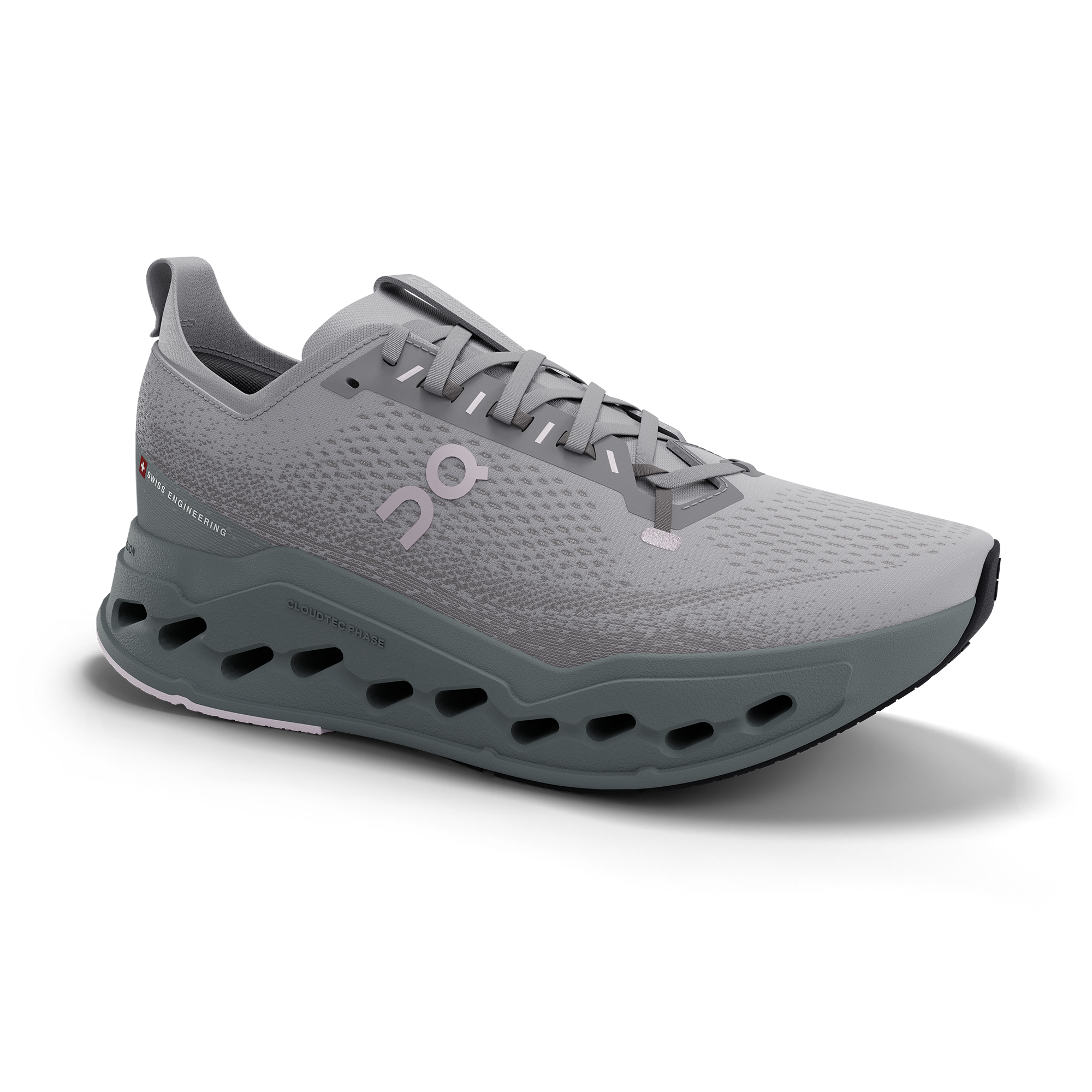 On Womens Cloudsurfer Max Running Shoes