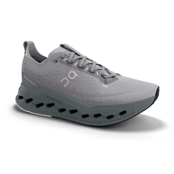 On Womens Cloudsurfer Max Running Shoes