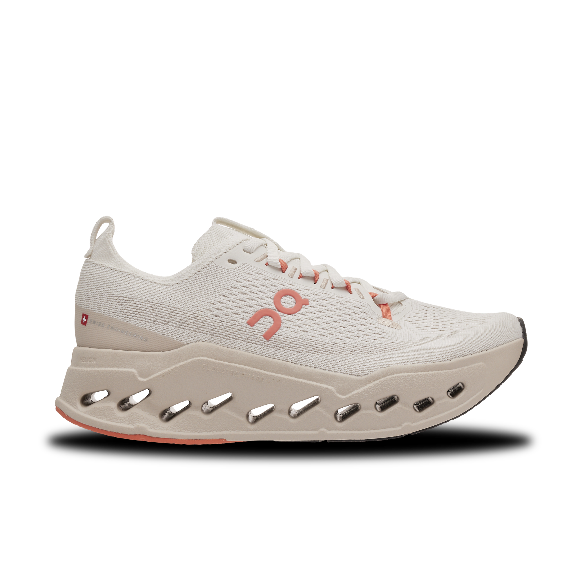 On Womens Cloudsurfer Max Running Shoes