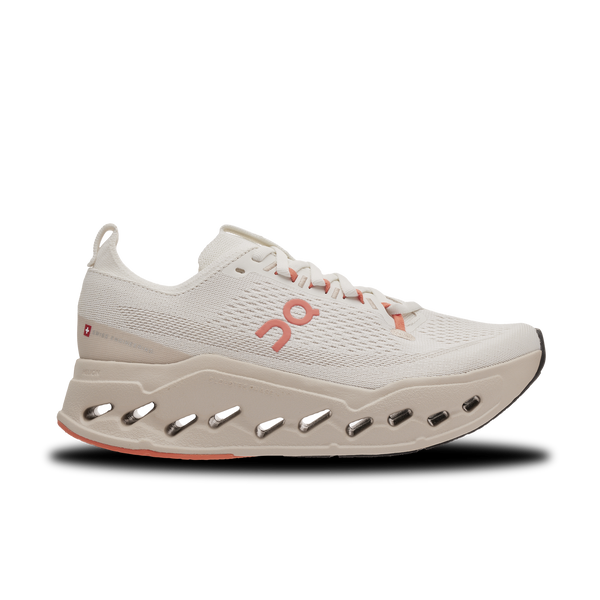 On Womens Cloudsurfer Max Running Shoes