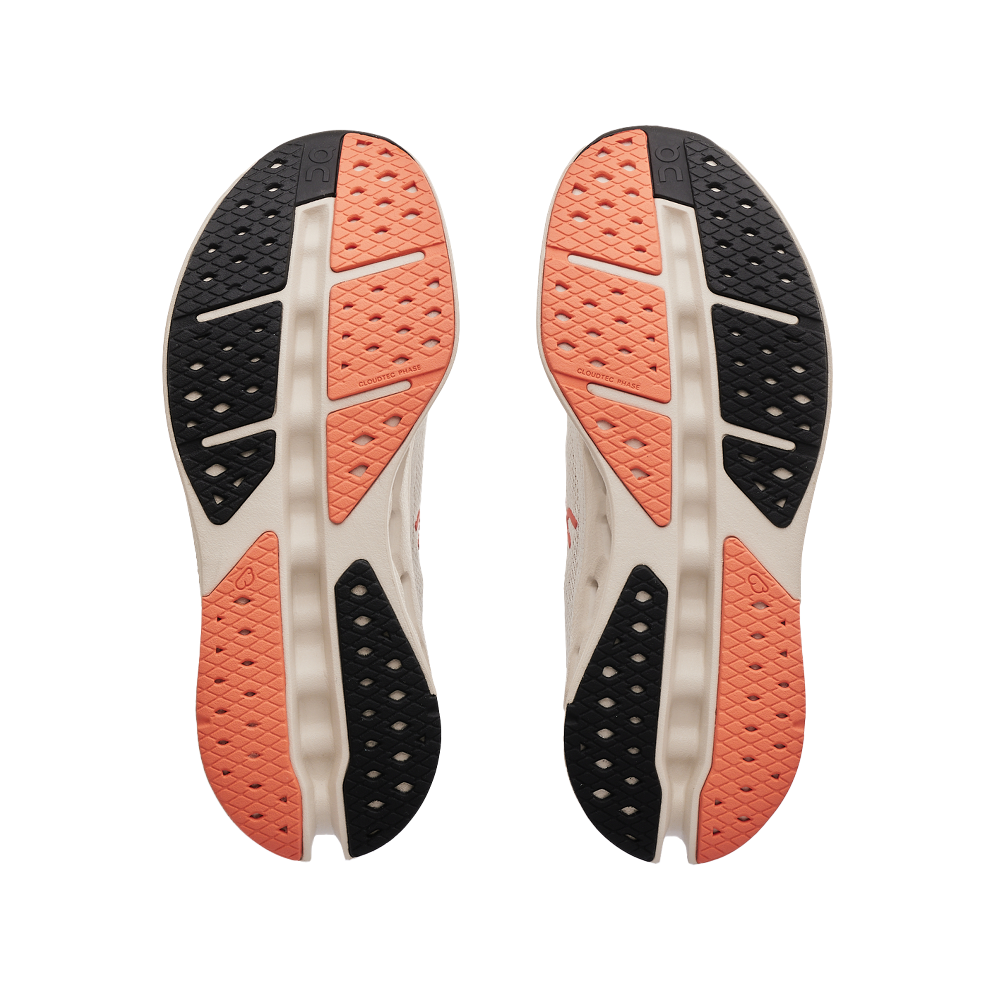 On Womens Cloudsurfer Max Running Shoes