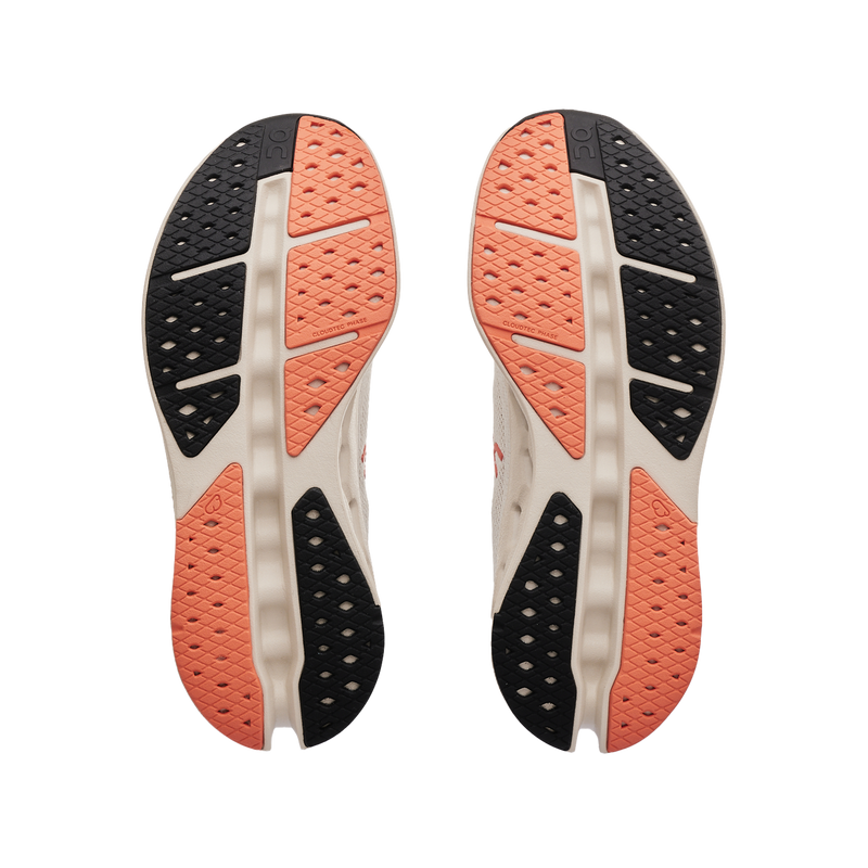 On Womens Cloudsurfer Max Running Shoes