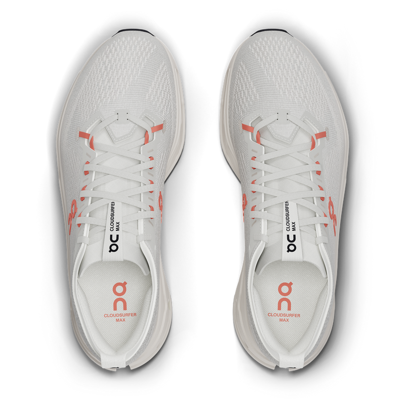 On Womens Cloudsurfer Max Running Shoes