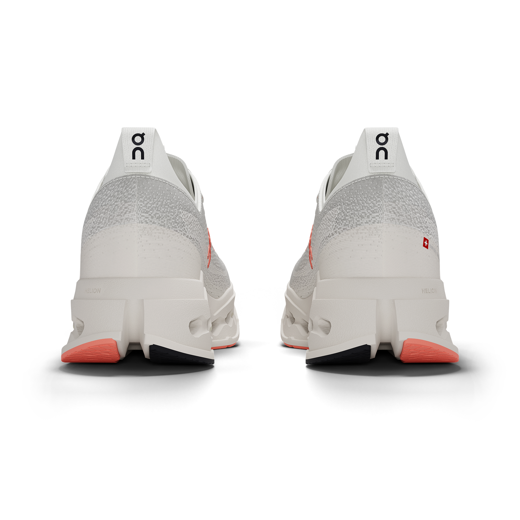On Womens Cloudsurfer Max Running Shoes