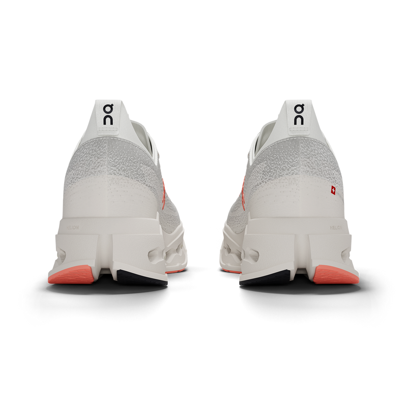 On Womens Cloudsurfer Max Running Shoes