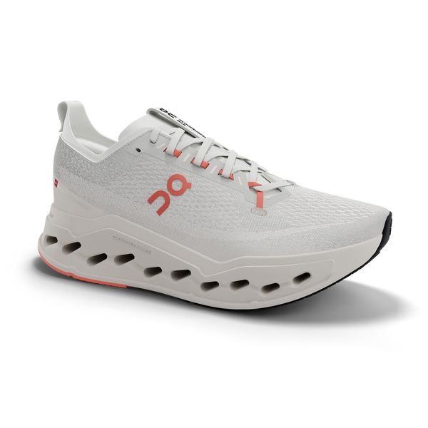 On Womens Cloudsurfer Max Running Shoes