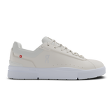 On Womens The Roger Advantage Sneakers
