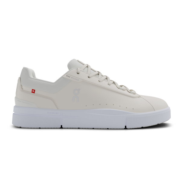 On Womens The Roger Advantage Sneakers
