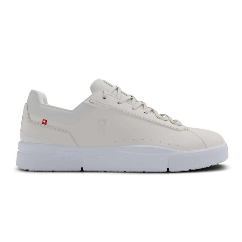 On Womens The Roger Advantage Sneakers