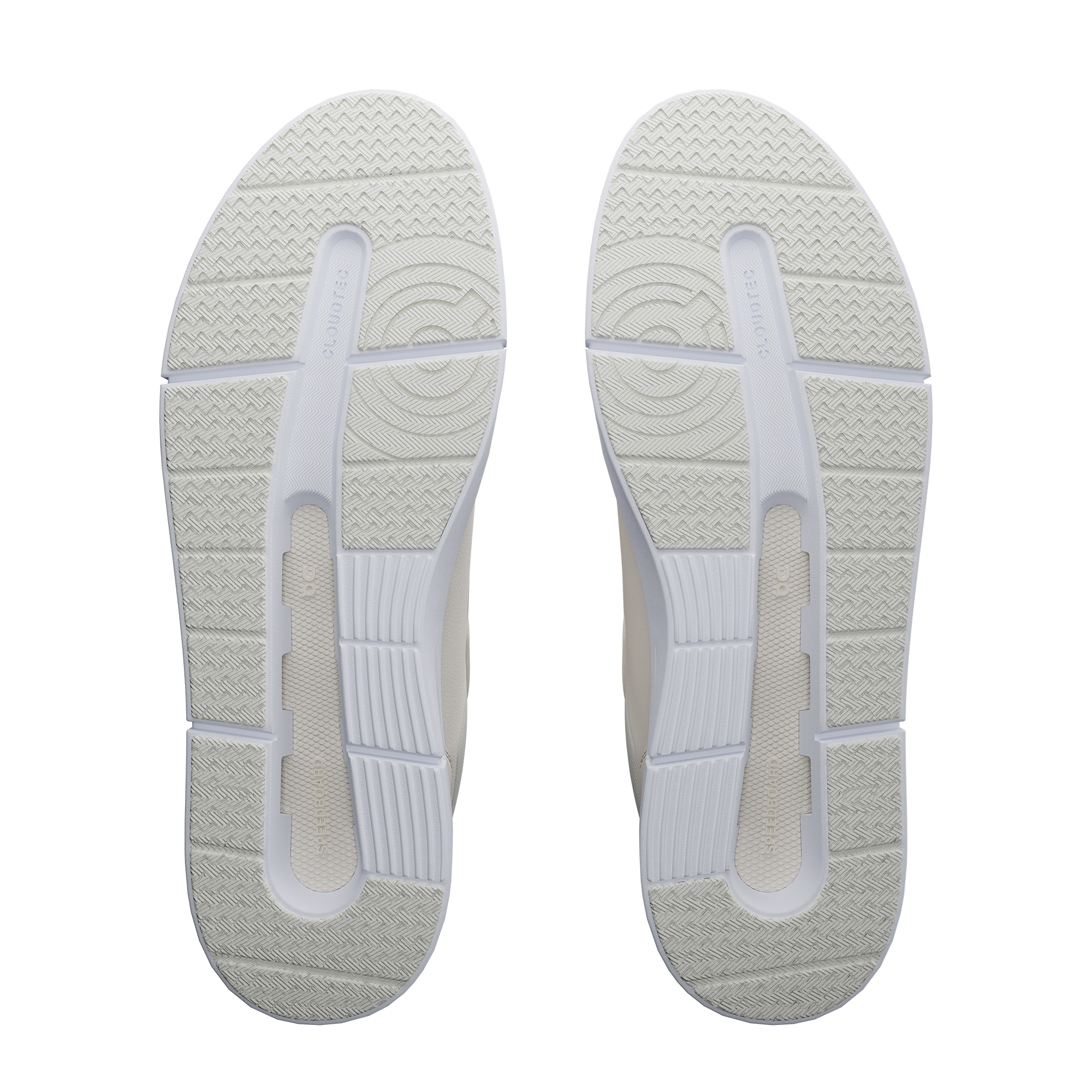 On Womens The Roger Advantage Sneakers
