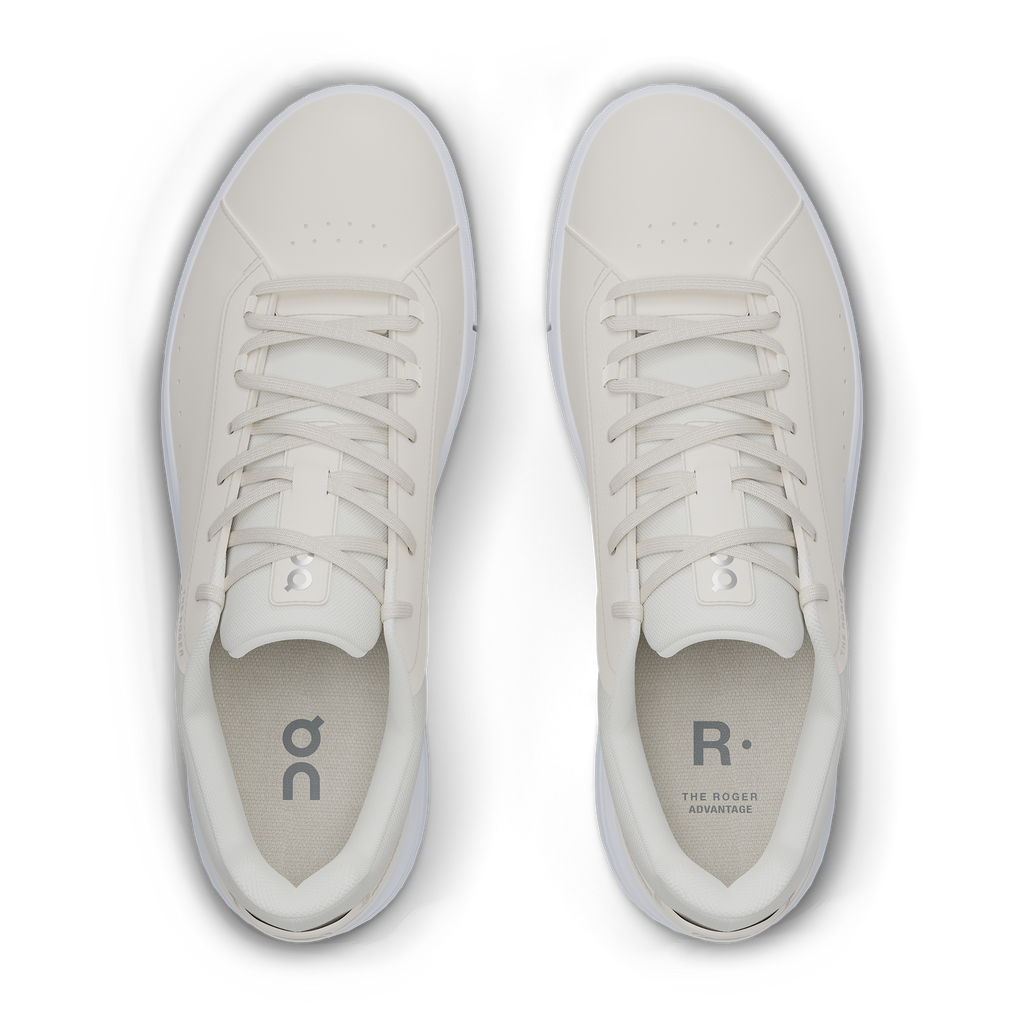 On Womens The Roger Advantage Sneakers – ShopCGX