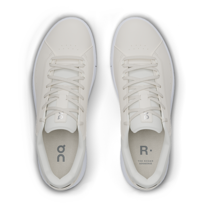 On Womens The Roger Advantage Sneakers