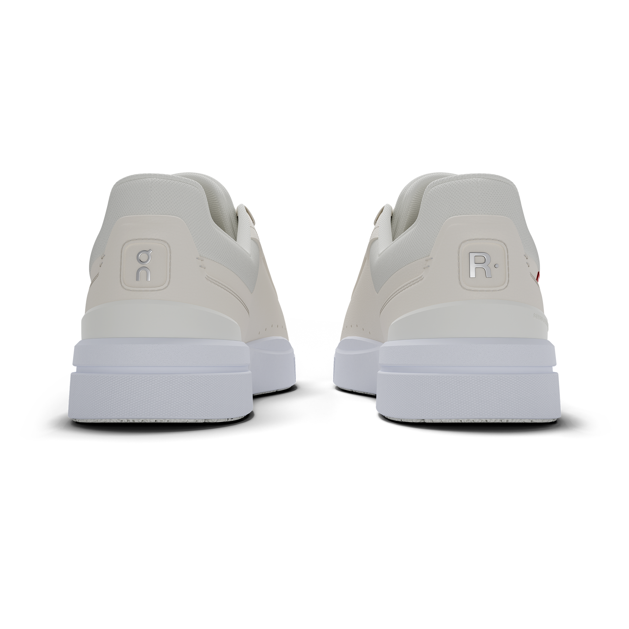 On Womens The Roger Advantage Sneakers