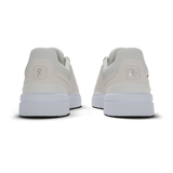 On Womens The Roger Advantage Sneakers