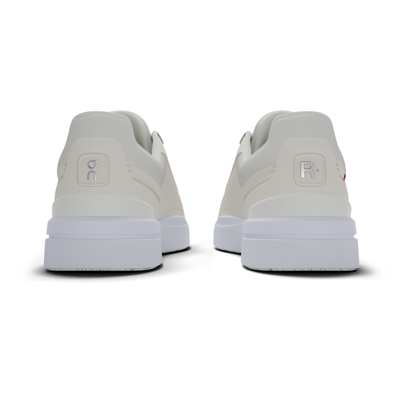 On Womens The Roger Advantage Sneakers