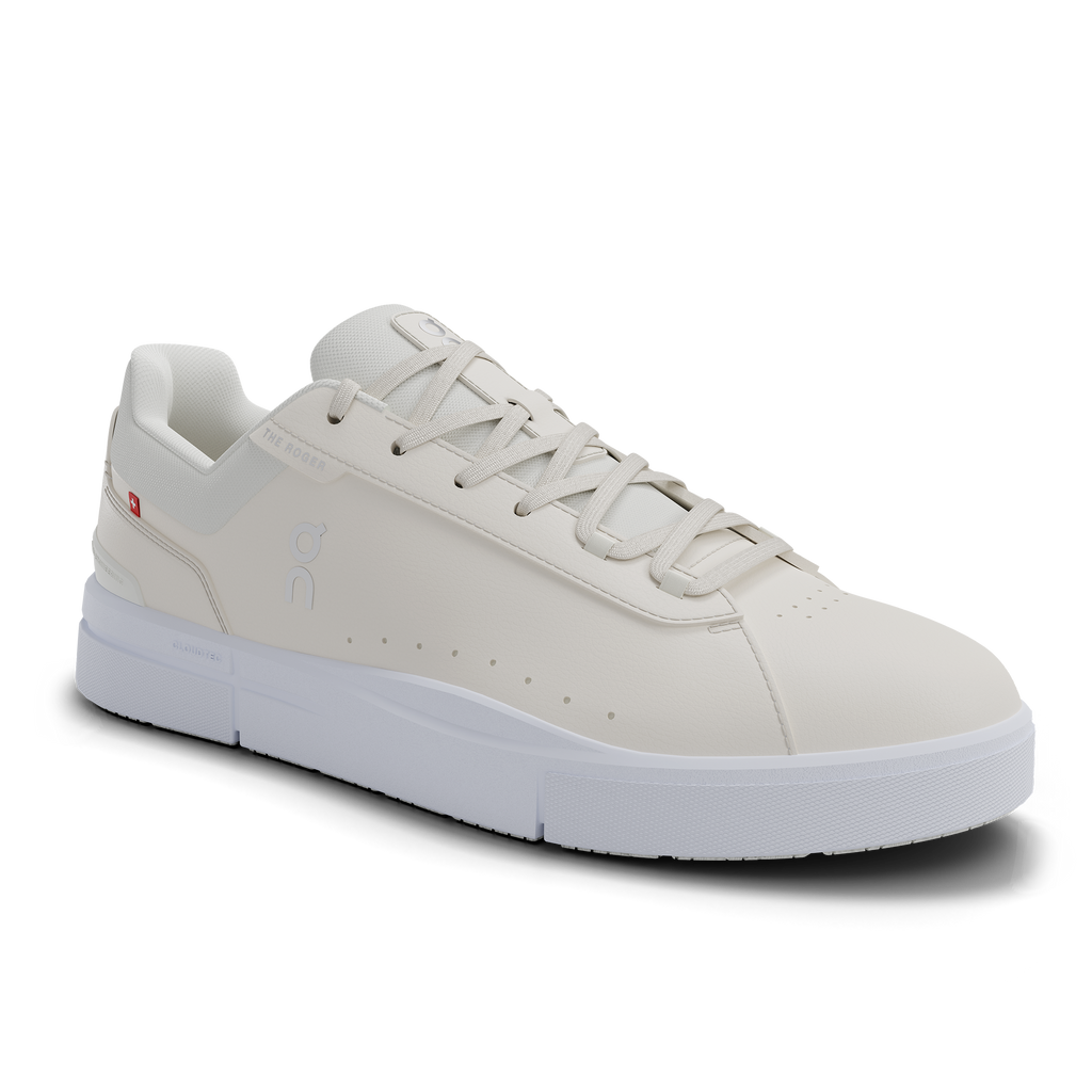 On Womens The Roger Advantage Sneakers – ShopCGX