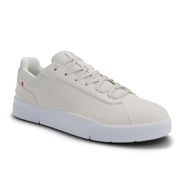 On Womens The Roger Advantage Sneakers