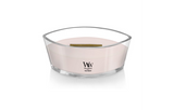 WoodWick Ellipse Candle - Sheer Tuberose