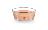 WoodWick Ellipse Candle - Yuzu Blooms