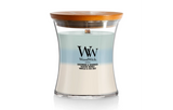 WoodWick Medium Hourglass Candle - Oceanic Trilogy