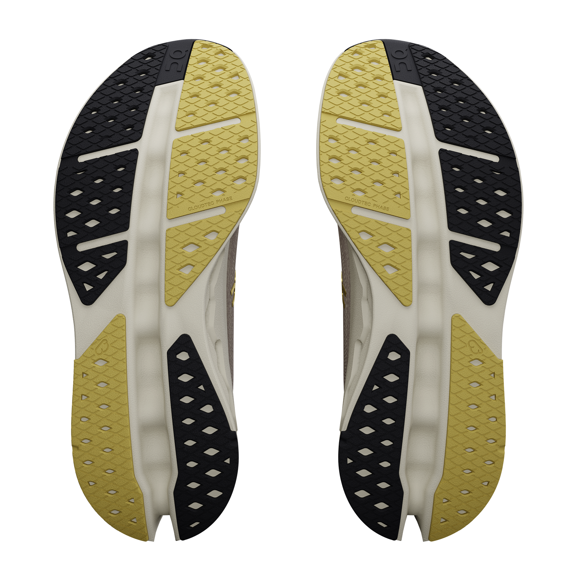 On Mens Cloudsurfer Max Running Shoes - Wide
