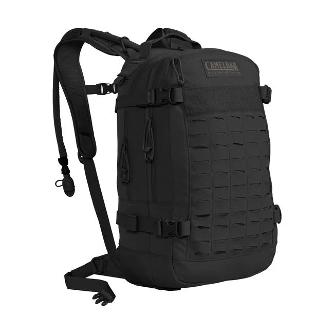 CAMELBAK H.A.W.G. ブラック バックパック リュック CamelBak H.A.W.G. 100 oz. Mil Spec Crux Hydration Pack – ShopCGX