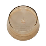 Yankee Candle Studio Collection Candle - Amber & Sandalwood