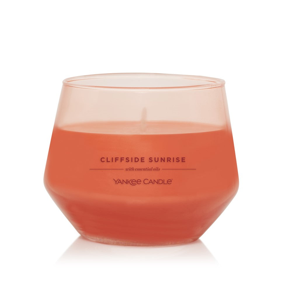 Yankee Candle Studio Collection Candle - Cliffside Sunrise