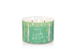 Yankee Candle Cucumber Mint Cooler 3-Wick Candle