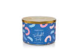 Yankee Candle Twilight Tunes 3-Wick Candle